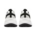 Skechers D'LITES 4.0 Breathable Low Top Chunky Sneakers Women's Black White Черно-белый, 40