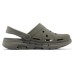 Skechers Go Walk 5 Foamies-Legendary Clogs Men's Green Зеленый, 41