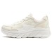 Skechers Cushioning Anti-Slip And Wear-Resistant Low-Top Casual Shoes Women's Beige Бежевый, 35.5