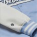 Converse Baseball Jacket Unisex Light Blue Голубой, XS