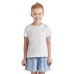 Skechers Grade School T-Shirts Белый, 120