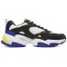 Skechers Stamina V2 'Black Multicolor' 46