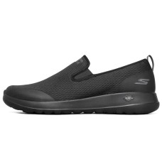 Skechers Go Walk Max 'Black' 42.5