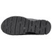 Skechers Synergy Anti Slip And Wear Resistant Warm Low Top Casual Shoes Women's Charcoal Gray 35