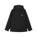 Skechers Mountain And Wild Outdoor Series Breathable Windbreaker Jacket Women's Carbon Black сажа, M