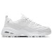 Skechers D'LITES Daddy Shoes 'White Silver' Women's Белый, 35.5
