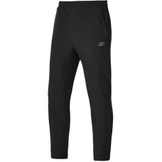Skechers Basic Sports Series Knitted Sports Pants Men's Carbon Black сажа, 2XL