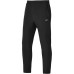 Skechers Basic Sports Series Knitted Sports Pants Men's Carbon Black сажа, 2XL