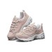 Skechers D'lites 1.0 Light Pink/White Women's 39