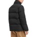 Skechers Down Jacket Men's Black Черный, 2XL