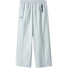 Skechers Sports Life Collection Casual Pants Men's High-Rise Gray High-Rise Gray, L