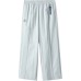 Skechers Sports Life Collection Casual Pants Men's High-Rise Gray High-Rise Gray, L