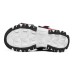 Skechers Children's Sandals Black Red Teenagers 32