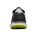 Skechers Speed 6 Hyper Low-Top Running Shoes Unisex Black 36.5