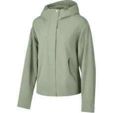 Skechers Yazhuan Series Jackets Coats Women's Hot Basil Gray Hot Basil Gray, 2XL