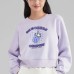 Skechers Sweatshirts Women's Photinia Purple/00FW Photinia Purple/00FW, S