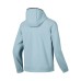 Skechers Basic Sports Series Jackets Coats Men's Mist Gray Blue Mist Gray Blue, L
