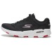 Skechers GO RUN 7.0 Cushioning Wear-Resistant Low-Top Running Shoes Men's Black Черный, 42