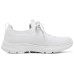 Skechers Go Walk Radiant Summer 'White Silver' Women's 37.5