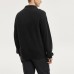 Skechers Diamond Series Sweatshirts Men Carbon Black/0018 Carbon Black 0018, S