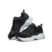 Skechers Stamina Airy Low Top Running Shoes Black Women's 36.5