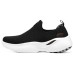 Skechers Arch Fit Infinity 'Black White' 44