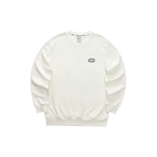 Skechers Sweatshirts Men Marshmallow White/0074 Marshmallow white 0074, XL