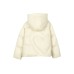 Skechers Grade School Down Jackets / Vests Lotus White/02SB, 150