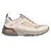 Skechers Wear-Resistant Low-Top Hiking Shoes Women's Brown Коричневый, 37