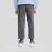 Skechers Knitted Sports Pants Iron Gate Gray Teenagers Iron Gate Gray, 130