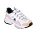 Skechers D'Lites 3.0 'White Pink' Women's 35