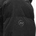 Skechers Basic Sports Series Down Jacket Men's Carbon Black сажа, 2XL