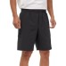Skechers Sportlife Casual Shorts Men's Graphite Gray Graphite Gray-0091, XL