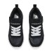 Skechers Anti-Kick And Wear-Resistant Kids Lifestyle Shoes Black White Teenagers Черно-белый, 32