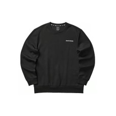 Skechers Colorful Sweatshirts Men Carbon Black/0018 Carbon Black 0018, L