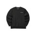 Skechers Colorful Sweatshirts Men Carbon Black/0018 Carbon Black 0018, L