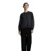 Skechers Sweatshirt Women's Carbon Black Carbon Black 0018, M
