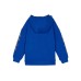 Skechers Kids Sweatshirts Princess Blue/007G, 120