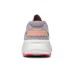 Skechers Cushioned Slip-Resistant Breathable Quick-Drying Low-Top Casual Running Shoes Women's Pink White Розовый Белый, 36
