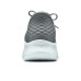 Skechers Slip Ins Slip-Ins Technology Cushioned Wear-Resistant Breathable Low-Top Casual Shoes Women's Gray gray/multicolor, 37.5