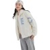 Skechers Velvet Jackets Women's Marshmallow White/0074 Marshmallow white 0074, L
