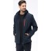 Kurtka męska Hi-Tec Męski Softshell NIKKO