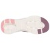 Skechers Slip Ins Anti-Slip Wear-Resistant Low-Top Casual Shoes Women's Light Purple Фиолетовый, 35