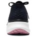 Skechers Sport Cushioned Wear-Resistant Coverage Low-Top Casual Shoes Women's Black Черный, 38