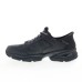 Skechers Vigor 3.0 Drafting 237445 Mens Black Lifestyle Sneakers Shoes 11