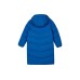 Skechers Kids Down Jackets / Vests Palace Blue/004Q, XL-140