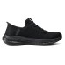 Skechers Slip Ins Casual Shoes Men Low-Top Black Черный, 41.5