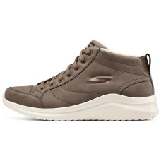 Skechers Ultra Flex 2.0 'Dark Brown White' 40