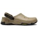 Skechers Clogs Men Коричневый, 39.5