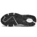 Skechers DLITES Cushioning Anti-Slip And Wear-Resistant High-Top Chunky Sneakers Men's Black 41.5